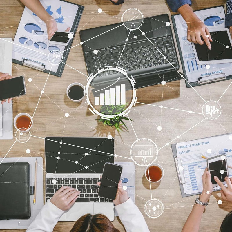 Votre informatique - Gestion Services Info sur Bordeaux Métropole